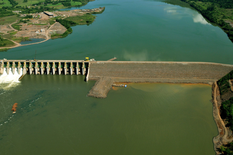 Aneel autoriza hidrelétrica de Belo Monte a parcelar dívida de R$350 mi